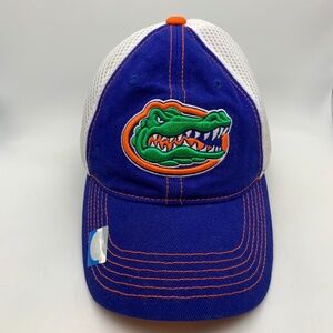 Florida Gators University of Florida Embroidered UF Logo Adjustable Hat